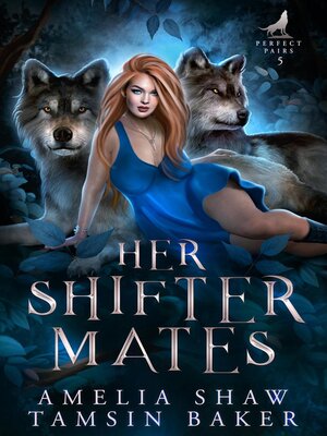 cover image of Her Shifter Mates